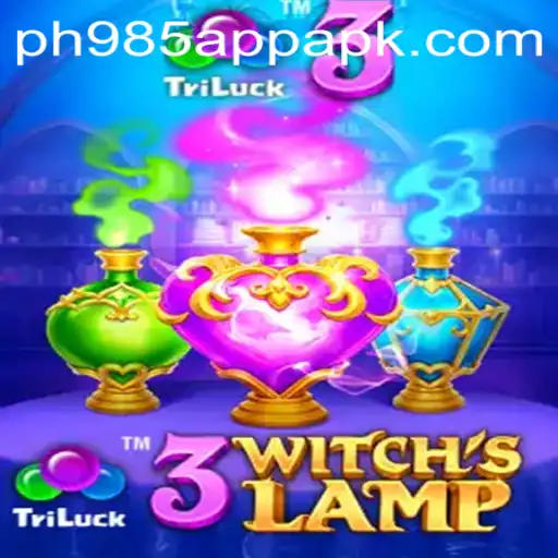 3WitchsLamp: A Magical Journey in Gaming