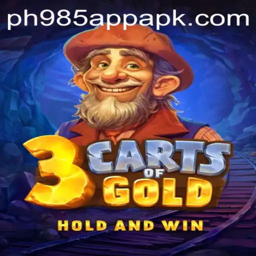 Unearthing the Excitement of 3cartsOfGold: A Comprehensive Guide