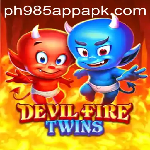 DevilFireTwins and PH985 App: A Thrilling Adventure Awaits