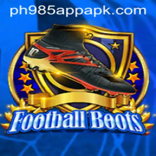 FootballBoots: Revolutionizing Sports Gaming with PH985 App