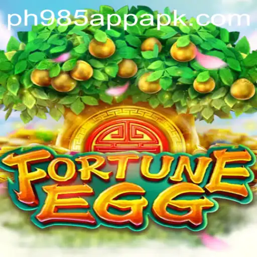 Discover the Excitement of FortuneEgg: A Comprehensive Guide to the PH985 App Game