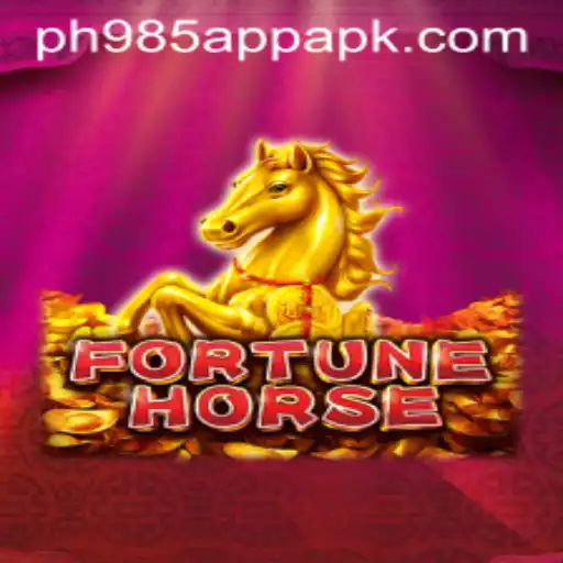 Exploring the Exciting World of FortuneHorse and the PH985 App