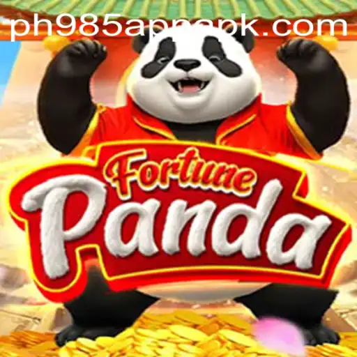 Unveiling the Thrills of FortunePanda: A Deep Dive into the PH985 App's Exciting Gameplay