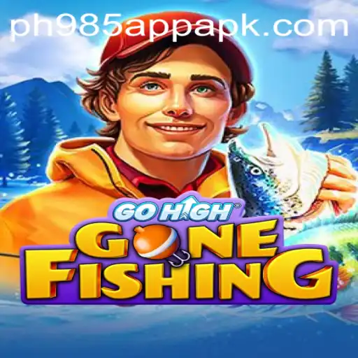 GoHighGoneFishing: Dive into an Exciting Virtual Fishing Adventure