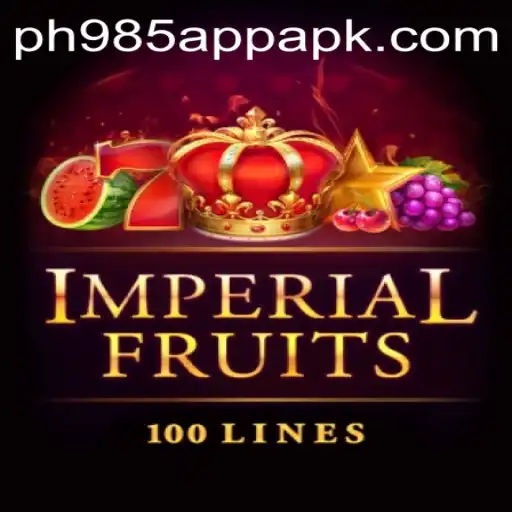 Imperial Fruits 100: A Deep Dive Into This Captivating Slot Game