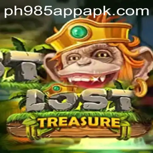 Discovering the Adventure: LostTreasure and the PH985 App