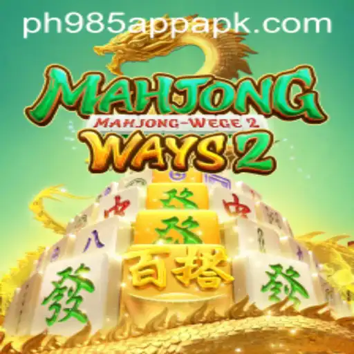 Explore the Exciting World of MahjongWays2 with PH985 App