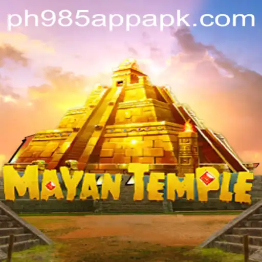 Exploring the Mysteries of MayanTemple in PH985 App