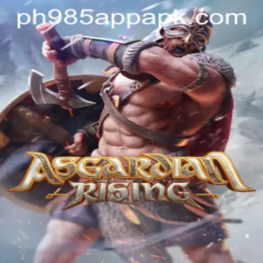 The Epic Adventure of AsgardianRising: A Comprehensive Guide