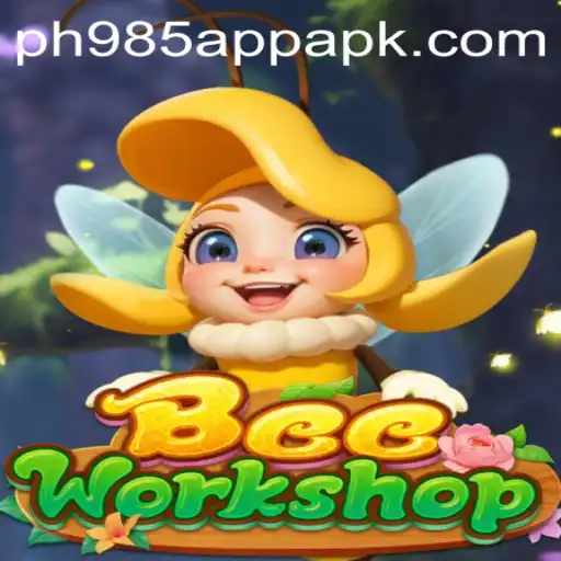 BeeWorkshop: A New Buzz in the Gaming World with PH985 App
