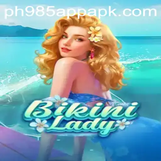 Exploring the Allure of 'BikiniLady': A Deep Dive into the Game on PH985 App