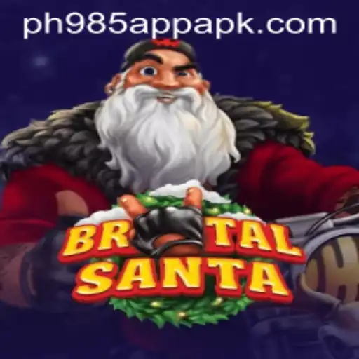 BrutalSanta: A New Era in Holiday Gaming with PH985 App