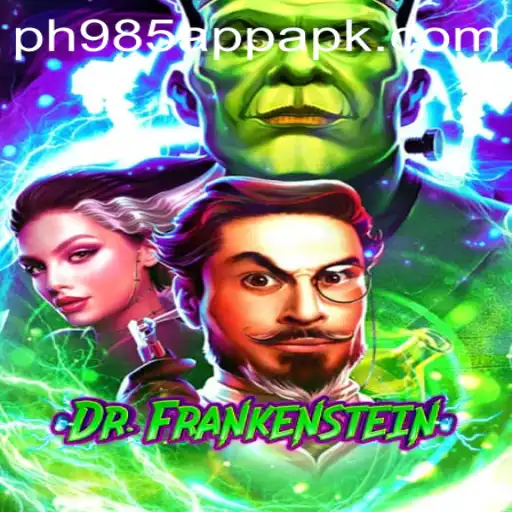 DrFrankenstein: A Modern Twist on Classic Storytelling with PH985 App Integration