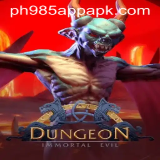 Exploring the Adventurous World of Dungeon with PH985 App