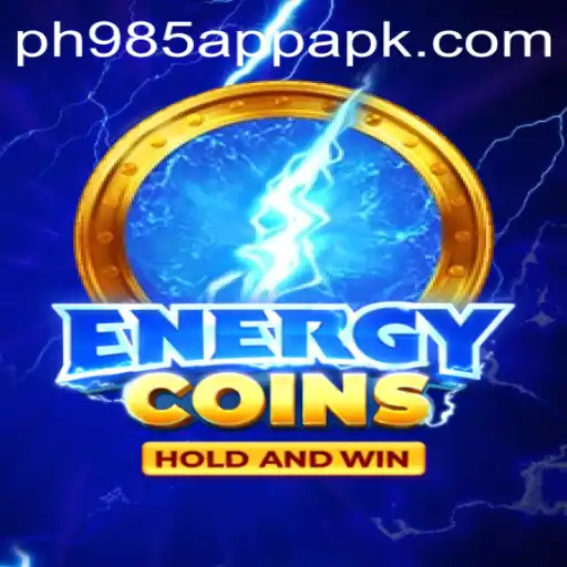 Exploring EnergyCoins: Revolutionizing Gamification with PH985 App