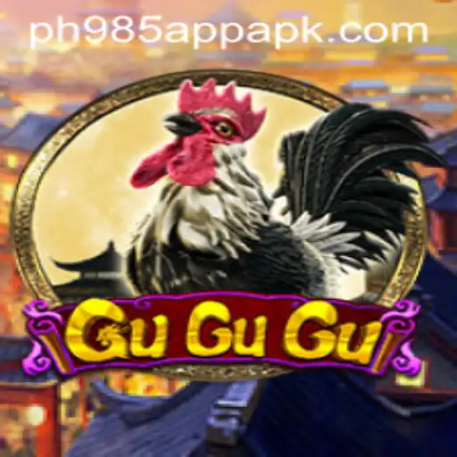 Exploring the Enchanting World of GuGuGu on the PH985 App