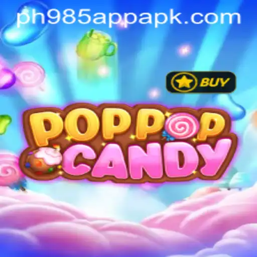 Discover the Exciting World of POPPOPCANDY and the PH985 App