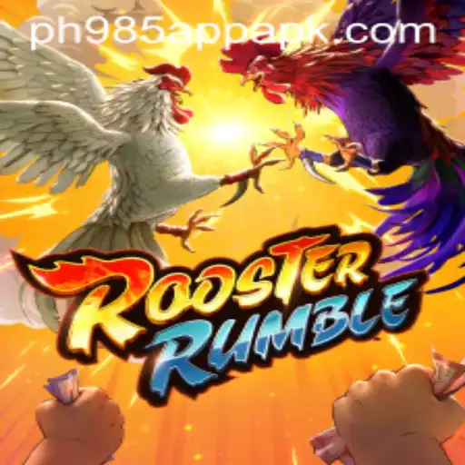 Exploring RoosterRumble and the PH985 App