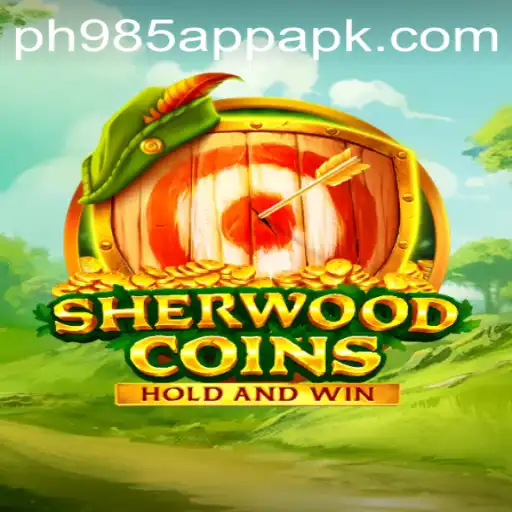 Exploring SherwoodCoins: A Captivating Adventure with PH985 App