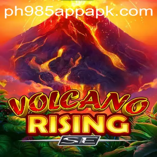 Exploring the Fiery World of VolcanoRisingSE and Its Connection to PH985 App