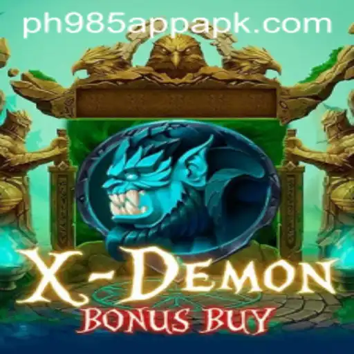 Unleashing the Thrills of XDemonBonusBuy and Exploring its Integration with PH985 App