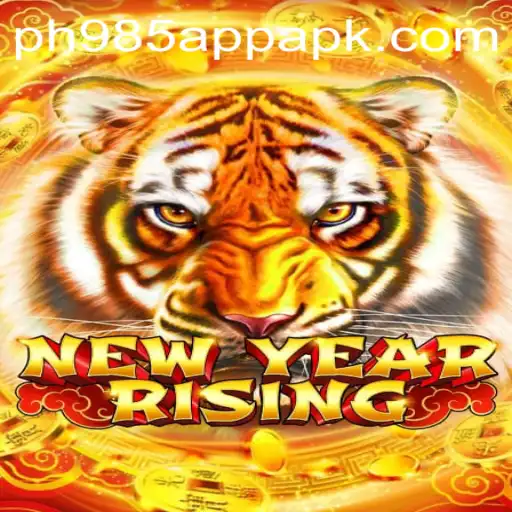 Exploring NewYearRising: The Revolutionary Game Powered by PH985 App
