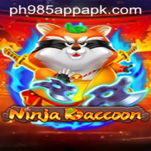 Unveiling NinjaRaccoon: The Ultimate Gaming Experience on PH985 App
