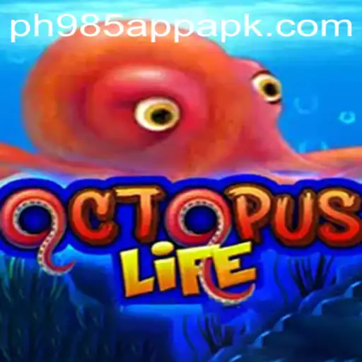 Dive into the Depths of Gaming with OctopusLife: The PH985 App Revolution