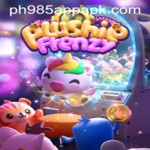 Discover the Exciting World of PlushieFrenzy on the PH985 App