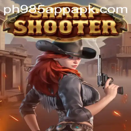 Sharpshooter: The Thrilling Experience of PH985 App