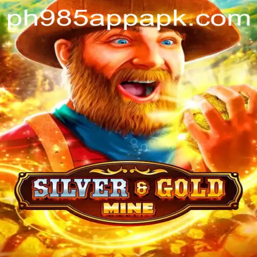 Explore the Exciting World of SilverGold: The Ultimate PH985 App Adventure