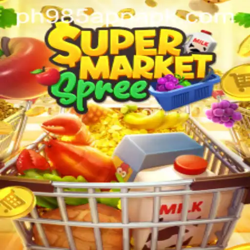 SupermarketSpree and the PH985 App: A Fresh Gaming Experience