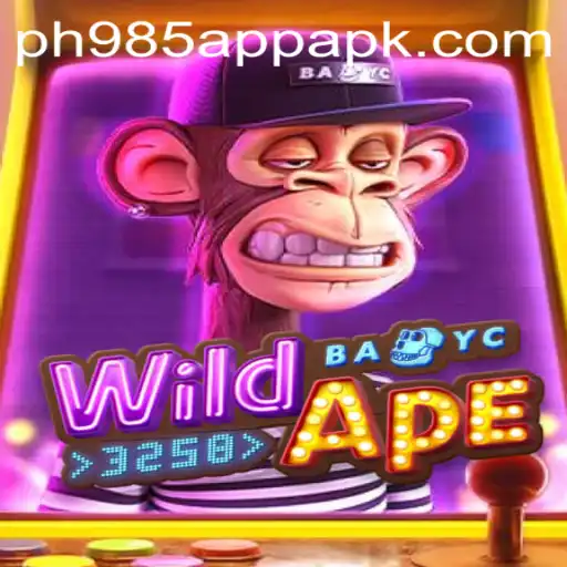 Explore the Thrill of 'WildApe3258': A New Gaming Sensation