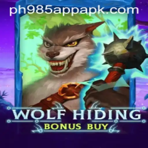 Exploring the Allure of WolfHidingBonusBuy