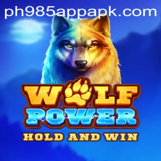 Discover the Thrilling Adventures of WolfPower